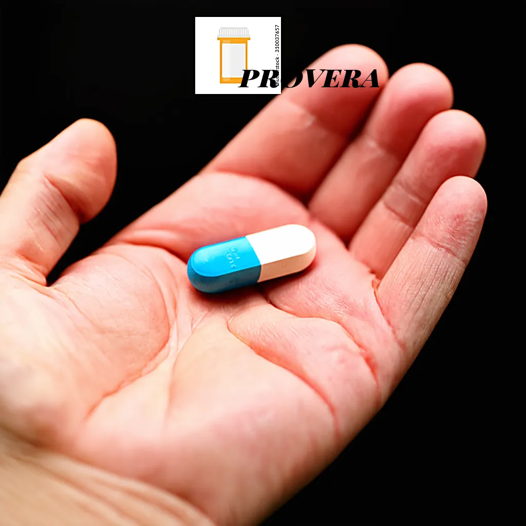 Provera tabletas 10 mg precio